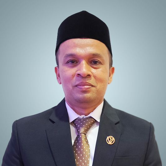 Prof. Dr. drh. Erwin, M.Sc.