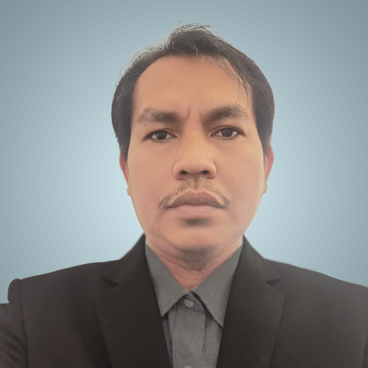 drh. Budianto Panjaitan, M.Si.
