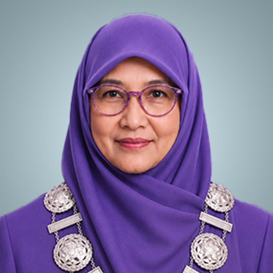 Dr. drh. Nuzul Asmilia, M.Si.