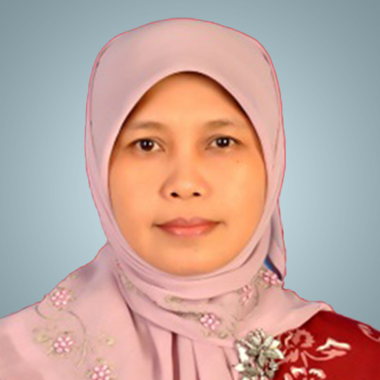 Prof. Dr. drh. Sri Wahyuni, M.Si.
