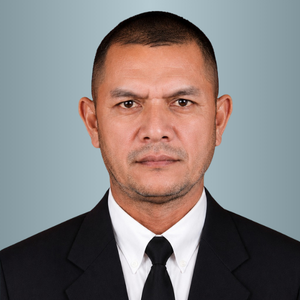drh. Arman Sayuti, M.P.