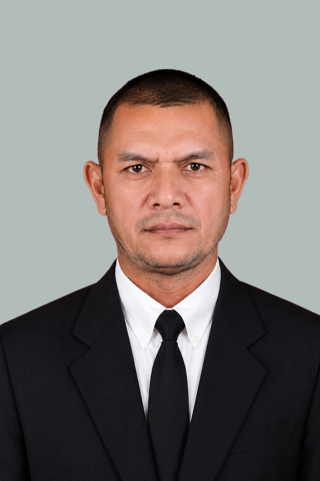 drh. Arman Sayuti, M.P.
