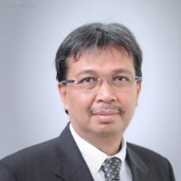 Prof. Dr. Ir. Samsul Rizal, M.Eng.